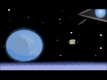 StarWars A New Hope Intro Animated