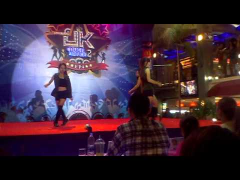 BalLast. Cover Kara - Lupin(Remix)