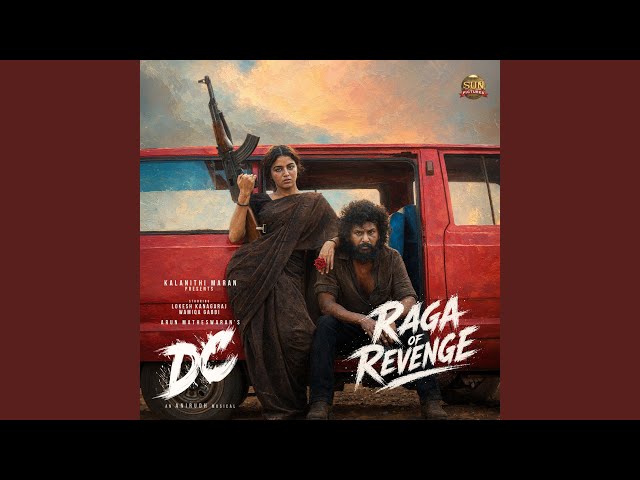 Raga of Revenge (From “DC”)