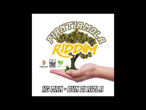 Kg Man - Bun di Rizla