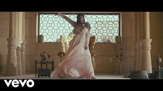 Lynda - L&#39;amour ne suffit pas (version arabe) (Clip officiel)