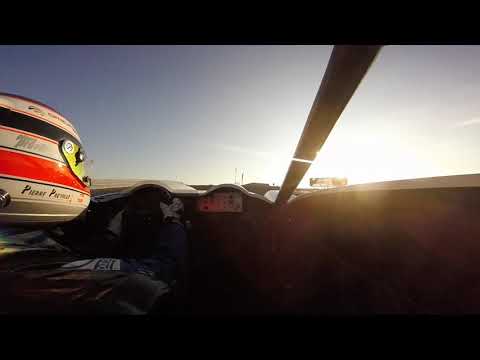Norma M20F - Ledenon Run 2 onboard camera | Test Session with Driving Koncept