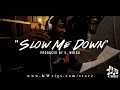 SOLD Mozzy Type Beat 2019 Slow Me Down Hip Hop Rap Instrumental