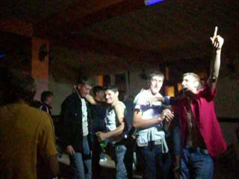 Discoteca din Ciucani 1