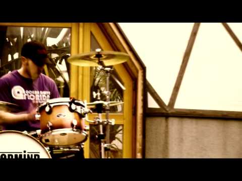 Philipp Ray & Nevermind - Out There (Official Video)