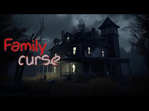Save 50% on Family curse on Steam