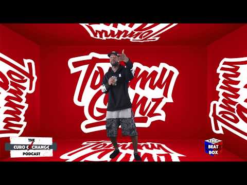 Tommy Gunz - Stop Playin | THE BEAT BOX