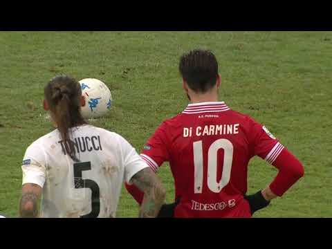 CALCIO: Assist del Palermo, l'Empoli torna a comandare in serie B | VIDEO