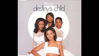 Destiny&#39;s Child - Illusion Destiny Club Mix (velvety)