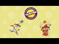 Kinder Tennis Erklärvideo