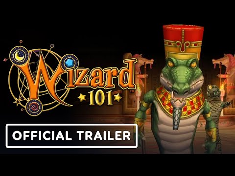 Wizard101 Console Release Date Announcement