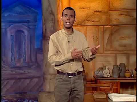 Lutando pelo trono do Egito