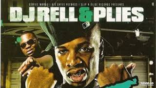 Plies Rob Yo Pussy Ass