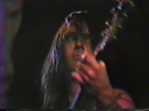 Osgood Slaughter - Live 1989