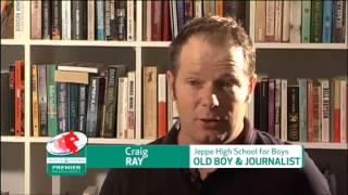 Premier Interschools - Jeppe v KES