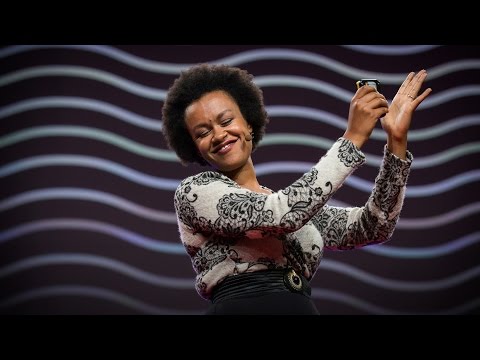 Meklit Hadero: The unexpected beauty of everyday sounds | TED