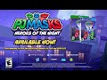 Outright Games PJ Masks: The Heroes of the Night Xbox One