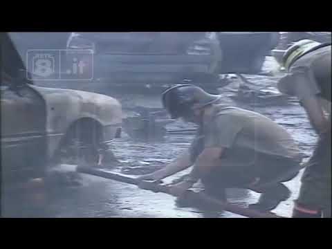 Strage di Via D’Amelio - Per non dimenticare mai