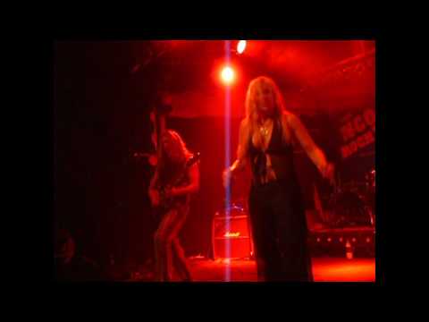 JANIE DIXON - Open Your Eyes