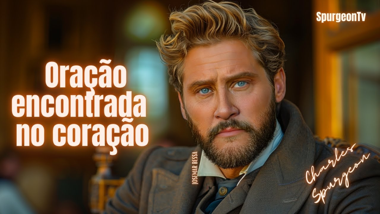 Oração encontrada no coração |  2 Samuel 7:27  |  C. H. Spurgeon | Sermão 2869