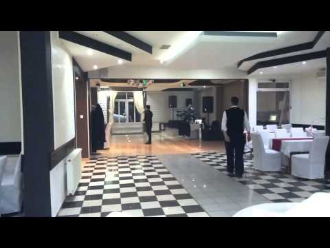 Restoran Castle Mostar svadbeni salon