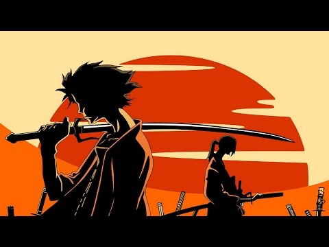 Nujabes - Shiki No Uta (Remix)