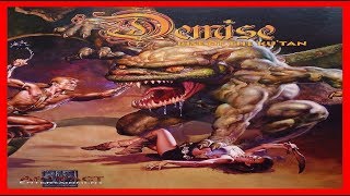 Demise - Rise of the Ku&#39;tan (2000) PC