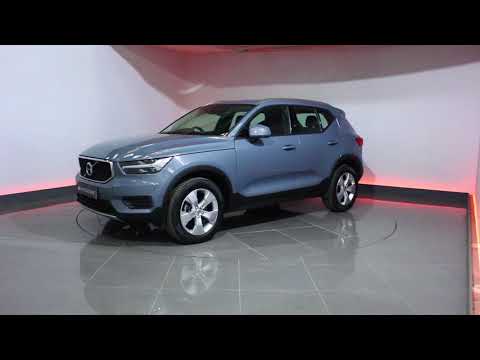 Volvo XC40 1.5 T3 Momentum Auto (s/s) 5dr