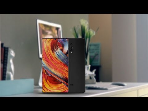 Xiaomi Mi Mix 3 | 5000 mAh Battery | 2018