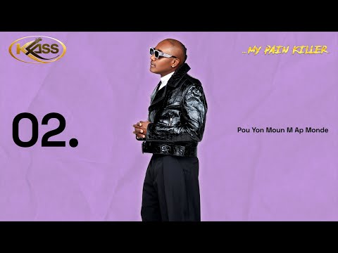 Pou Yon Moun M Ap Mande pa Klass