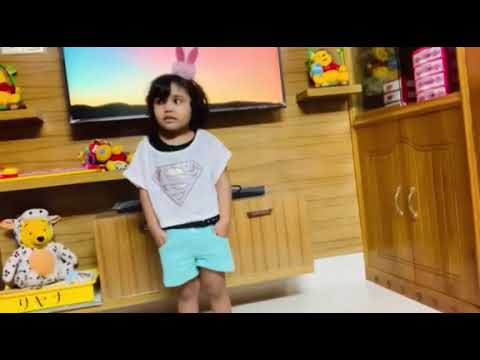 Lithika English Song