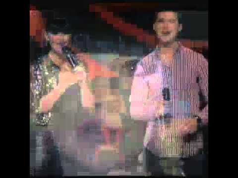 Jelena Krsmanovic i Marko Gačić Ti i Ja