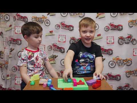 Автомобильная пробка распаковка от Play the Game