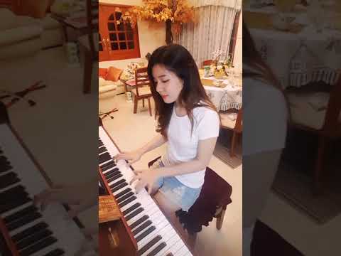 27. May : Yiruma Piano by Candid Kibt