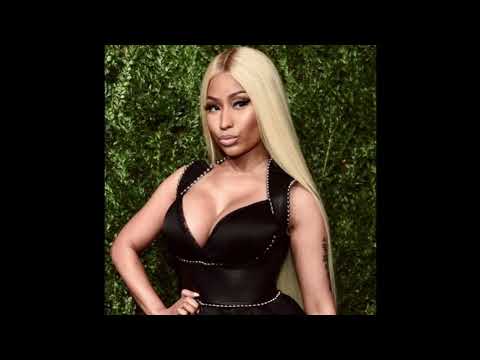 Nicki Minaj - Hey Mama Ft. Bebe Rexha (Showtime Riddim)