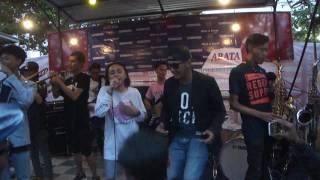 Download lagu SCIMMIASKA LELAH live GARNISH cafee CILACAP mp3