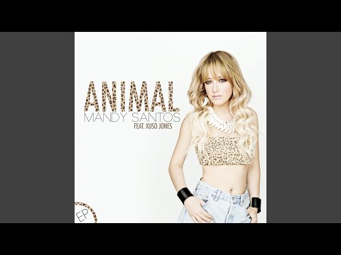 Animal (Nemowave Extended Remix)