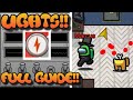LIGHTS Among Us Lights Tutorial Guide How To Sabotage Lights How To Fix Lights In Among Us