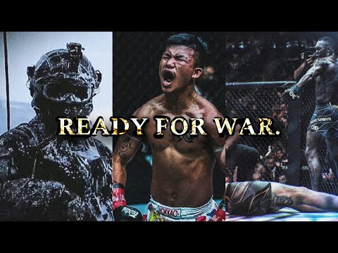 𝐏𝐑𝐄𝐏𝐀𝐑𝐄𝐃 𝐓𝐎 𝐃𝐈𝐄. (Full Version)