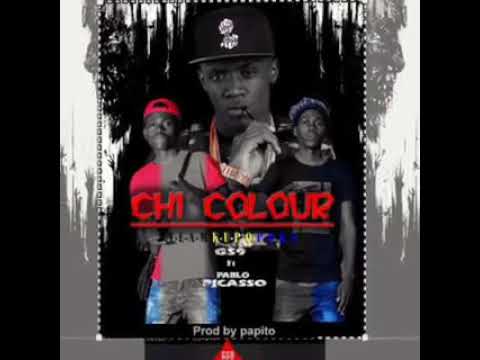 GS9 ft Pablo Picasso _- Chi Colour