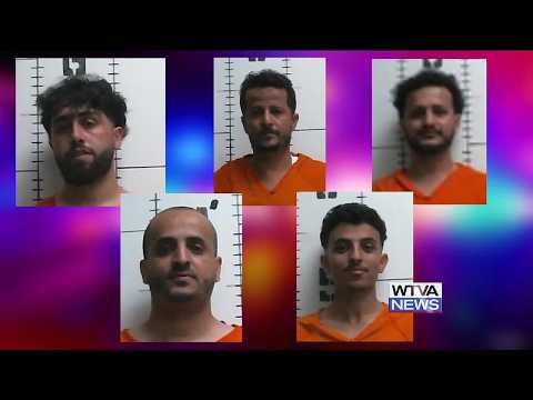 Wtva 9 News
