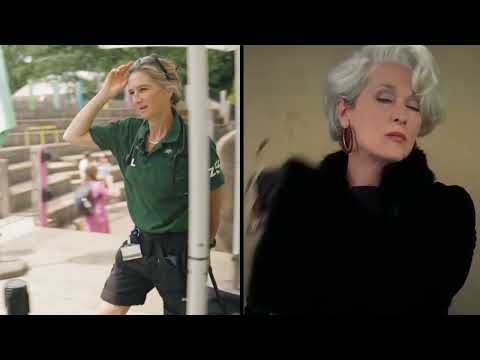 A Day in the Life of a Zoo Vet | Tai Strike at ZSL