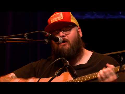 eTown Finale with John Moreland & Phoebe Hunt - Nobody Gives A Damn About Songs Anymore