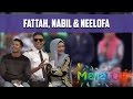 Nabil Tiru Fattah Amin, Surprisekan Neelofa - MeleTOP Episod 209 [1.11.2016]