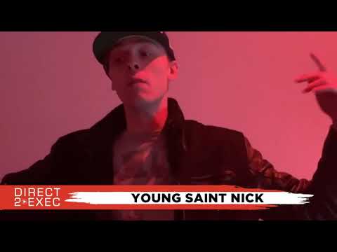 Recap for Direct 2 Exec Toronto 5/31/19 - A&R at Dreamville Records