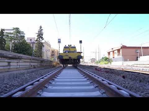 Linea ferroviaria Bari-Taranto, proseguono i lavori di potenziamento
