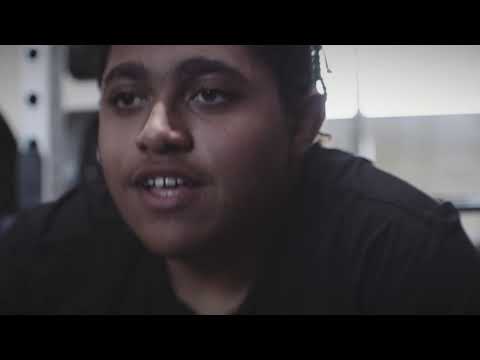 It Only Takes a Moment (Vignette 1)