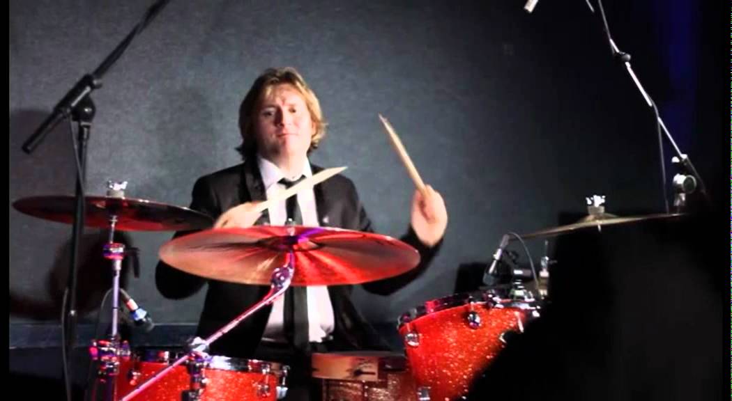 Video The McQueens Function Band Kent