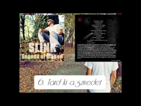 SLINK - TÁRD KI A SZÍVEDET (OFFICIAL AUDIO)