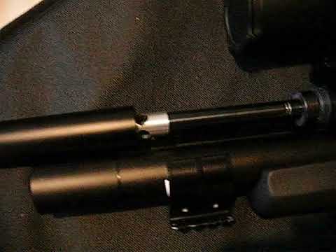 Wildcat MK3 power plenum and Crown Shroud parts